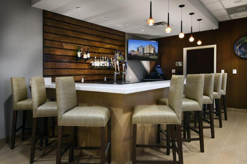 Fairfield Inn & Suites By Marriott Little Rock Benton Kültér fotó